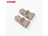 FMA Goggle Swivel Clips  19mm TB315-TB317